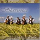 SLAVONCI - Dodjite nam na jeseni, Album 2008 (CD)